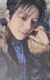 렛츠기릿(Let's get it) 周邊卡 Cubistory 卡套組