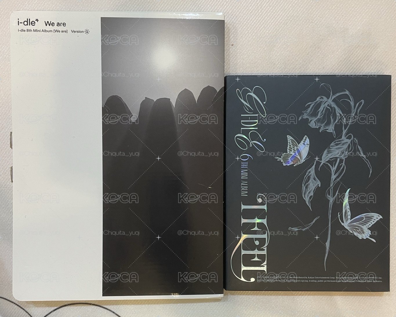 娃空專專區（最後出清價📦）
