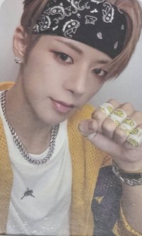 單曲二輯 抽選卡 星夢園中簽 中文卡背