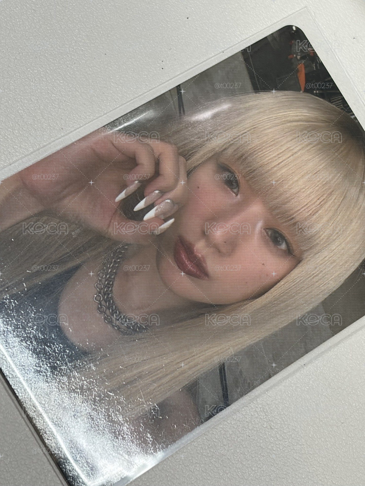 專卡刷