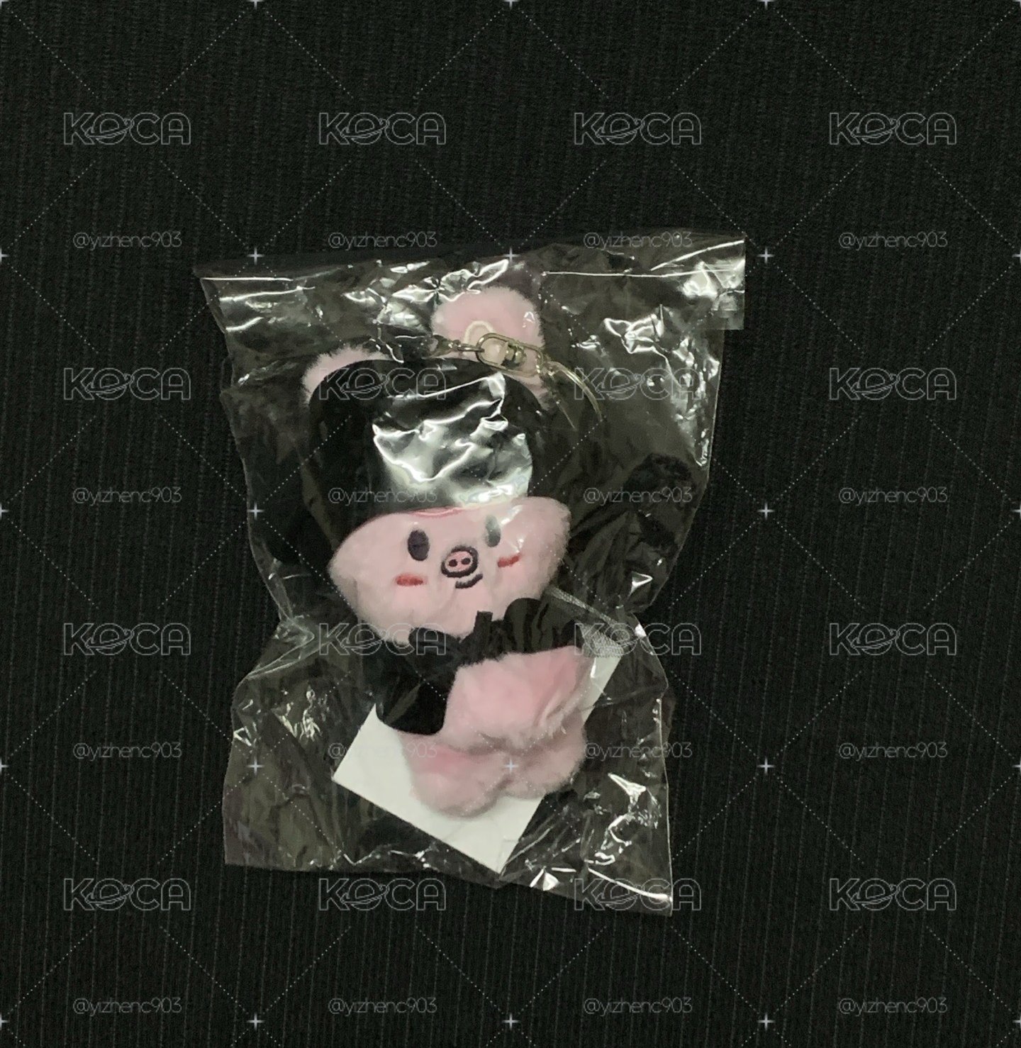 do it 快閃店 斗篷彬娃（僅拆檢 原袋有一點破損）
