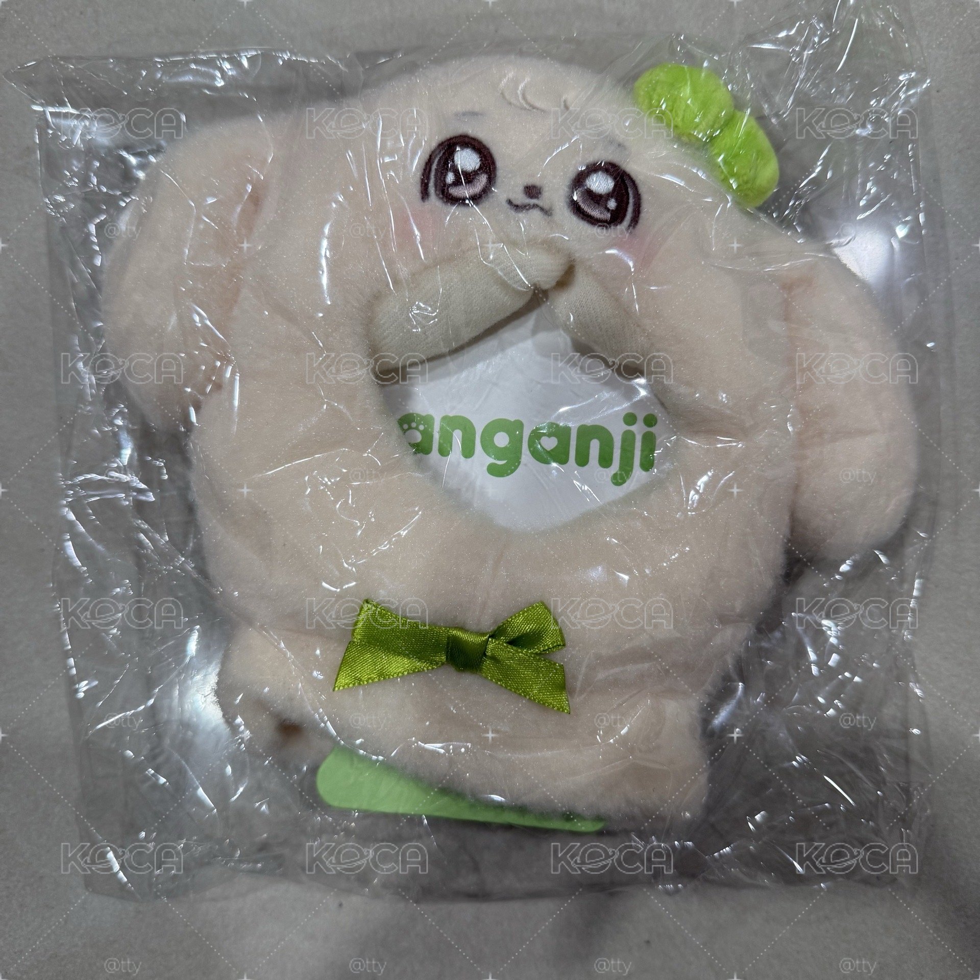 MINIVE 手燈套 安 在台現貨