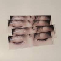 黑版書籤