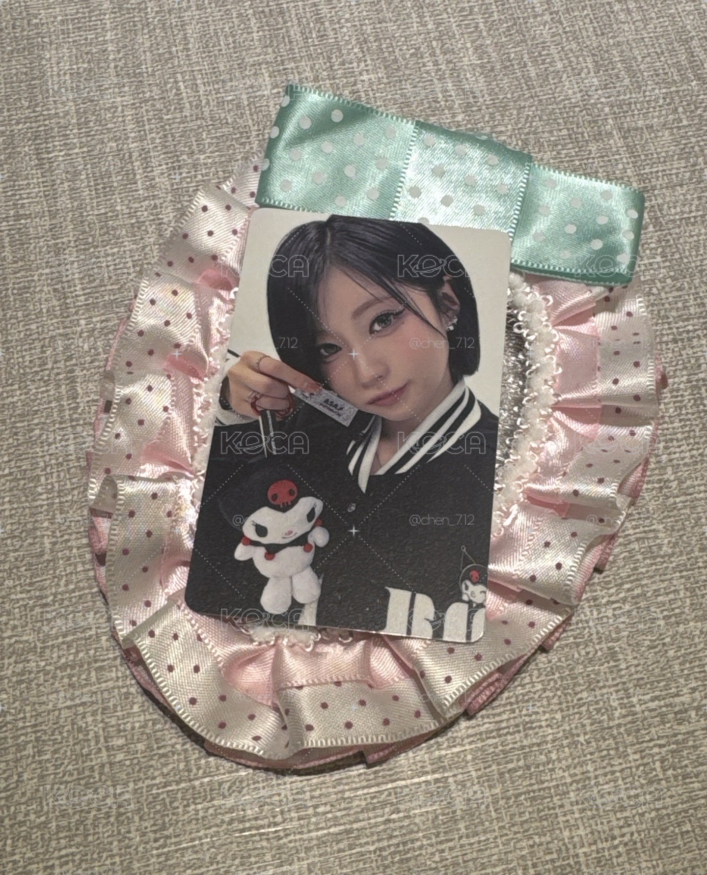 酷洛米Asa 💗