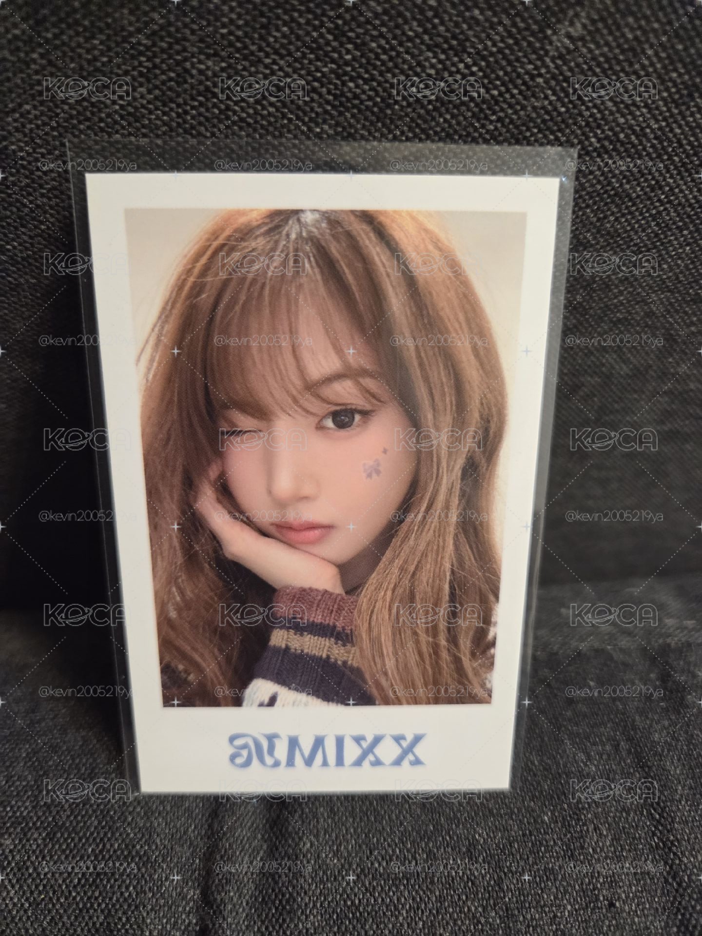 nmixx 滿額拍立得友
