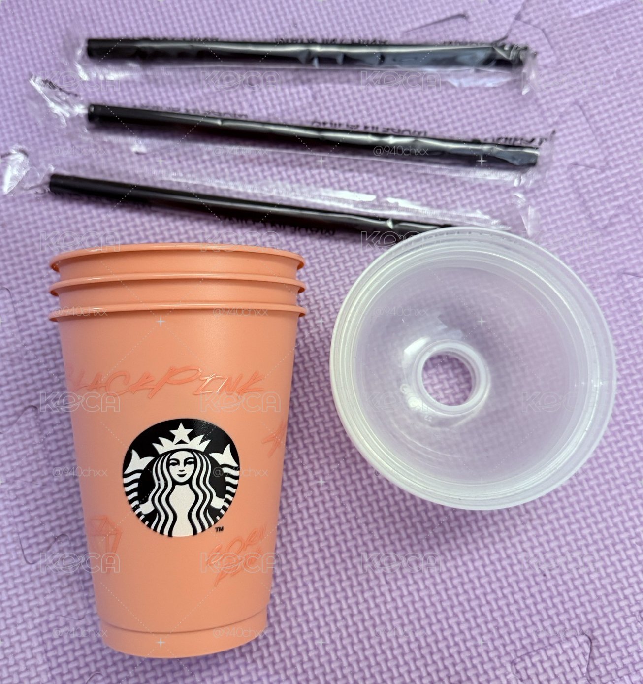 直購星巴克聯名隨行杯