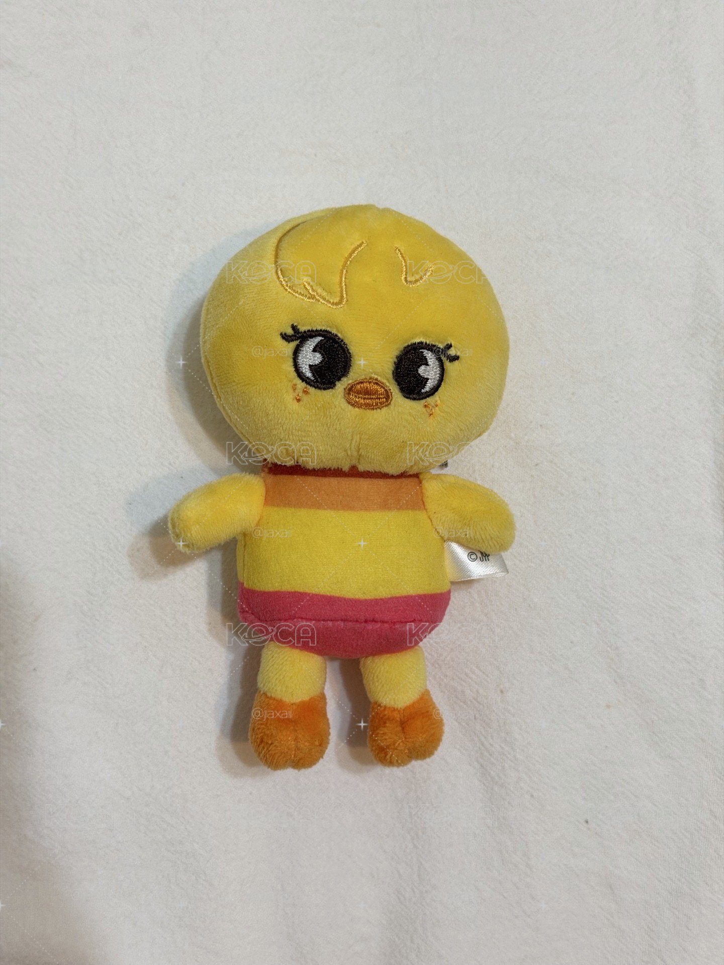 啵阿里布丁娃