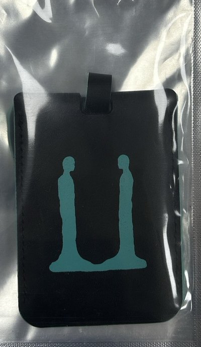 GD 生日快閃店 鑰匙圈吊飾+行李吊牌