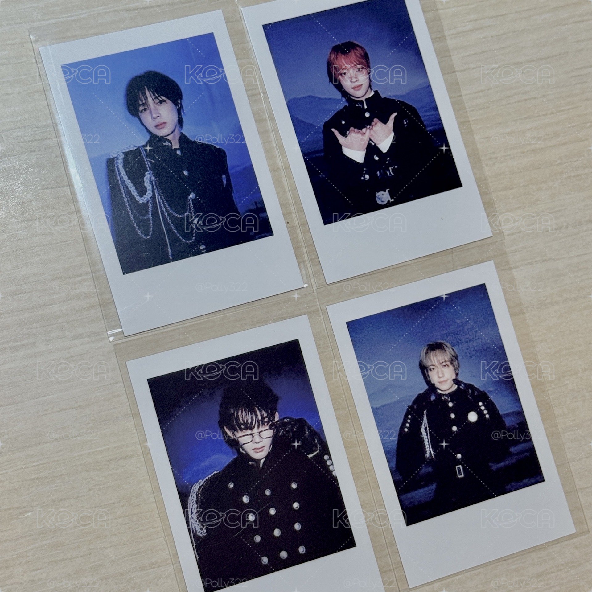 &TEAM ms特典