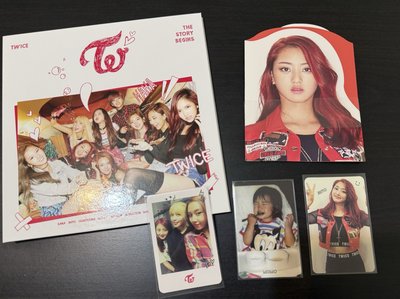 TWICE 迷一 出道專