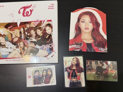 TWICE 迷一 出道專