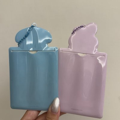 金奎彬韓維辰迷三快閃卡套（含卡）