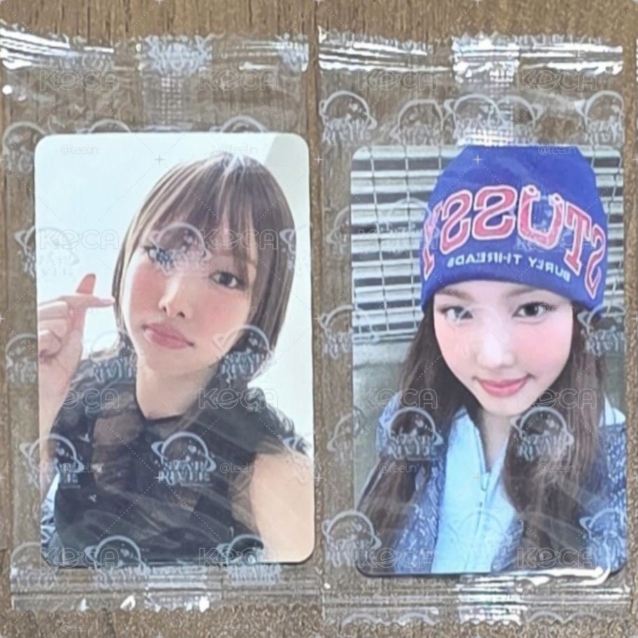 未拆 娜璉 sr 中背
