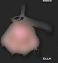 迷一 電子專 貓爪專 ella 款