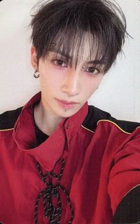迷三 BOXER ver. 專輯卡 