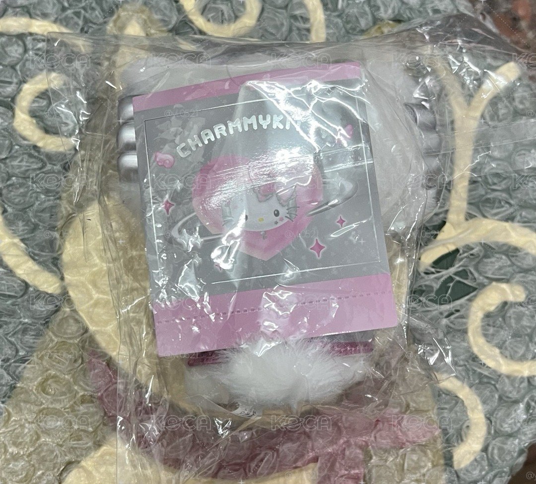 日本🇯🇵 Sanrio 三麗鷗 星球系列