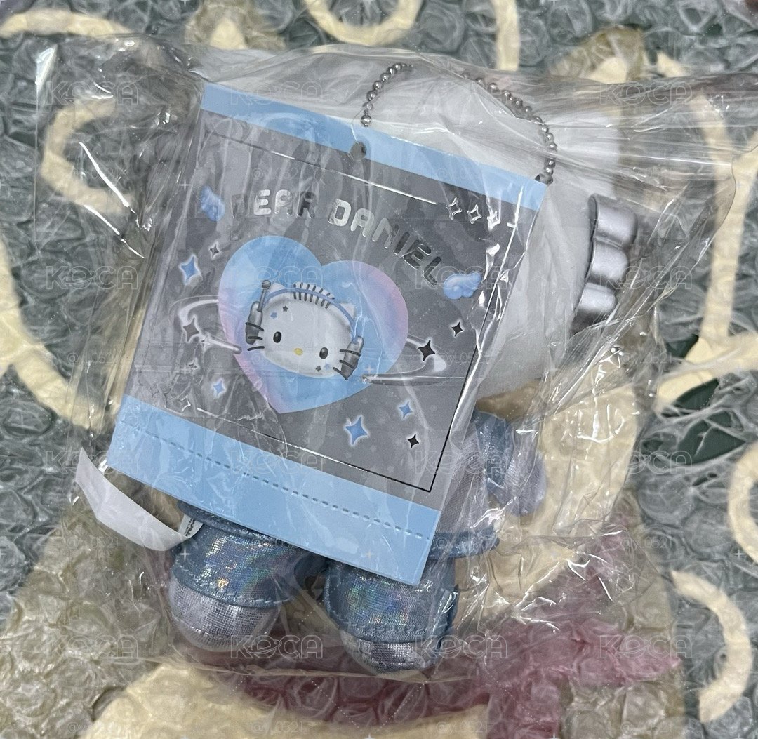 日本🇯🇵 Sanrio 三麗鷗 星球系列