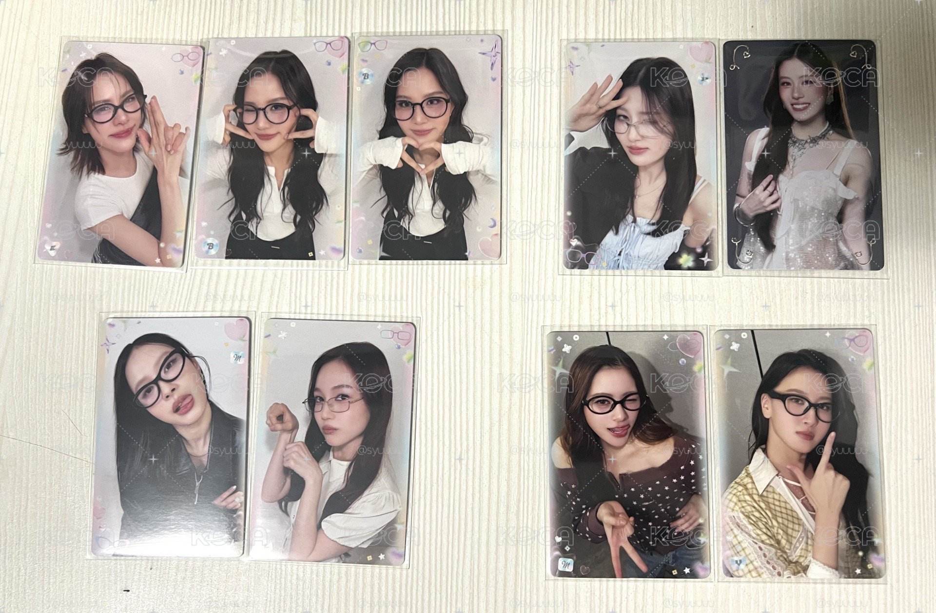 7月書展&BBFF女寶卡