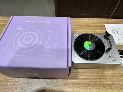 僅擺設，小卡配件皆有