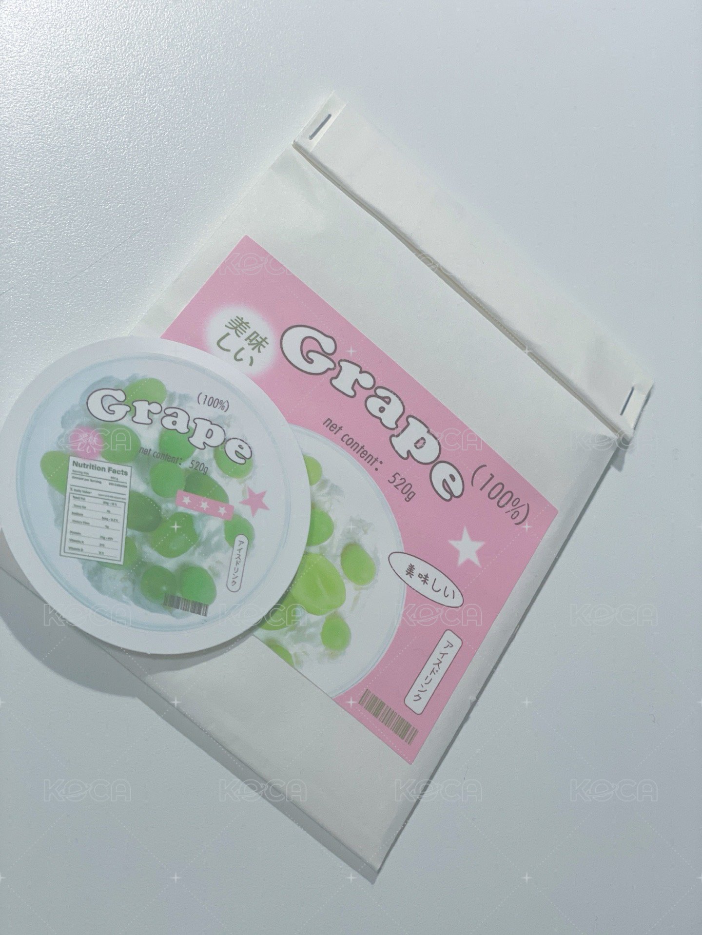 無包手