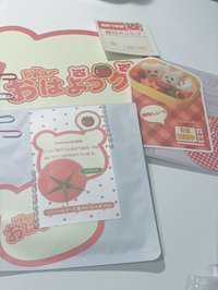 正常包裝
