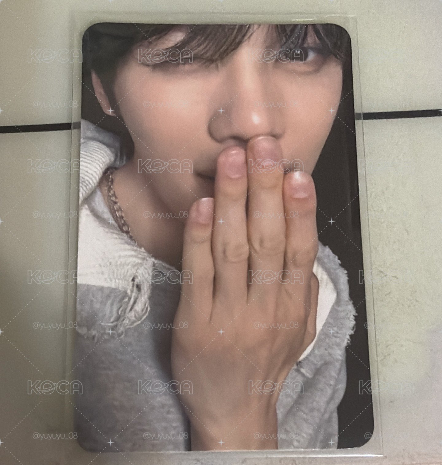 AND2BLE 澳門D2入場卡（奎彬）