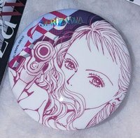 NANA波板糖 徽章 盲抽