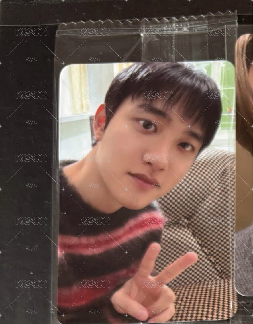 k4特典 D.O.