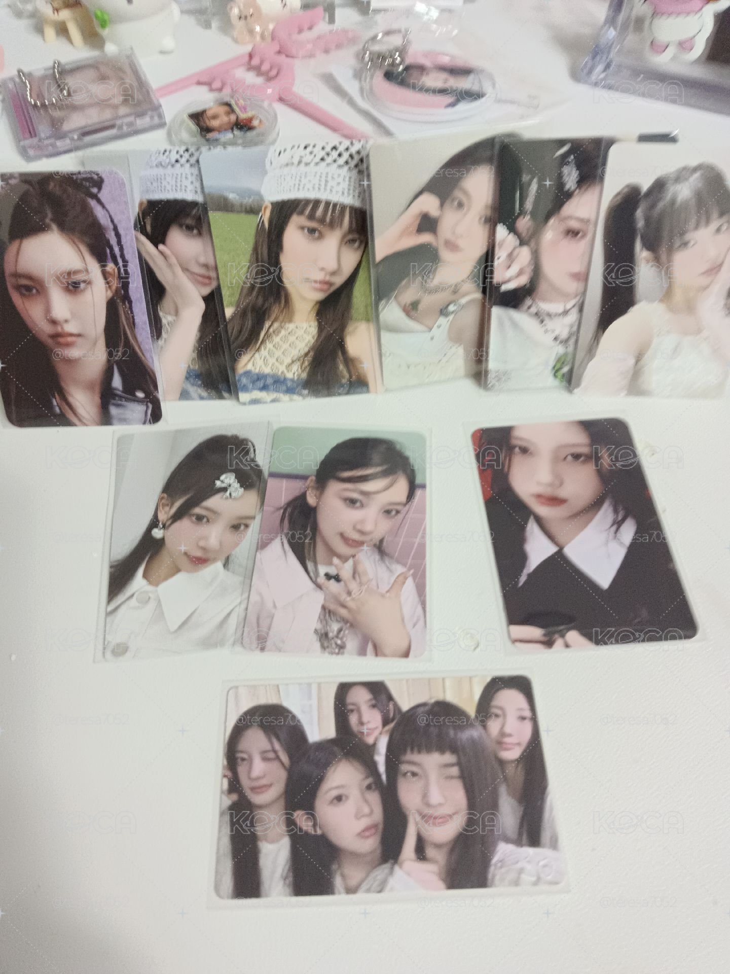 特典預售迷你盤