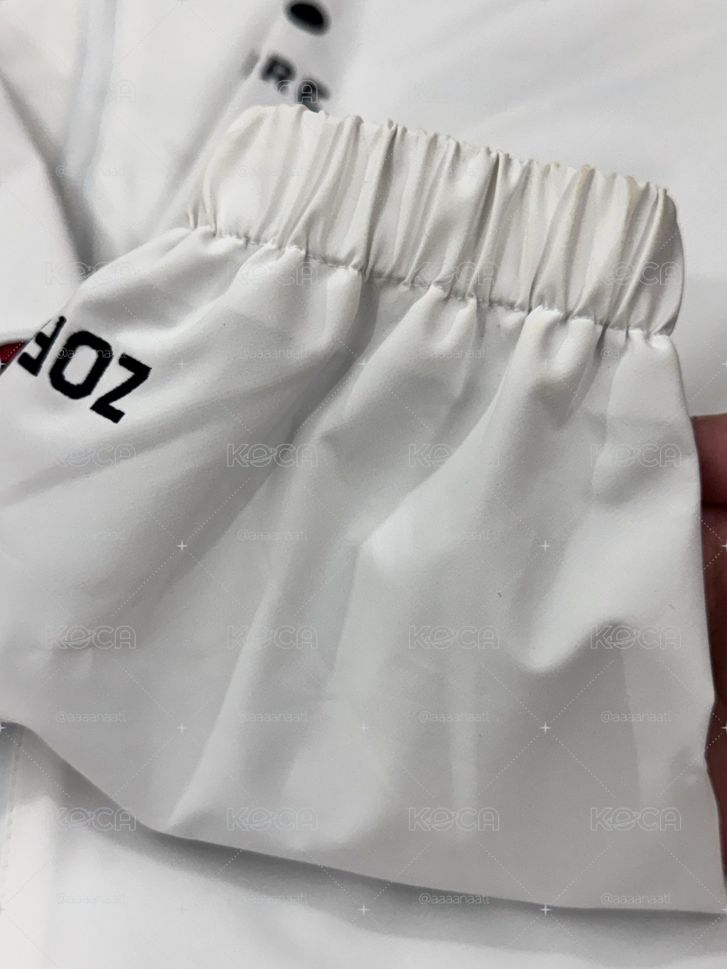Keria 2024世界賽外套