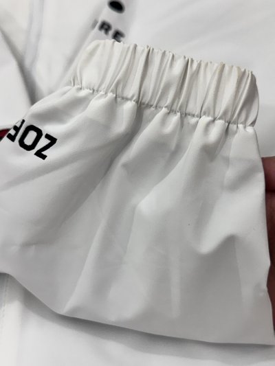 Keria 2024世界賽外套