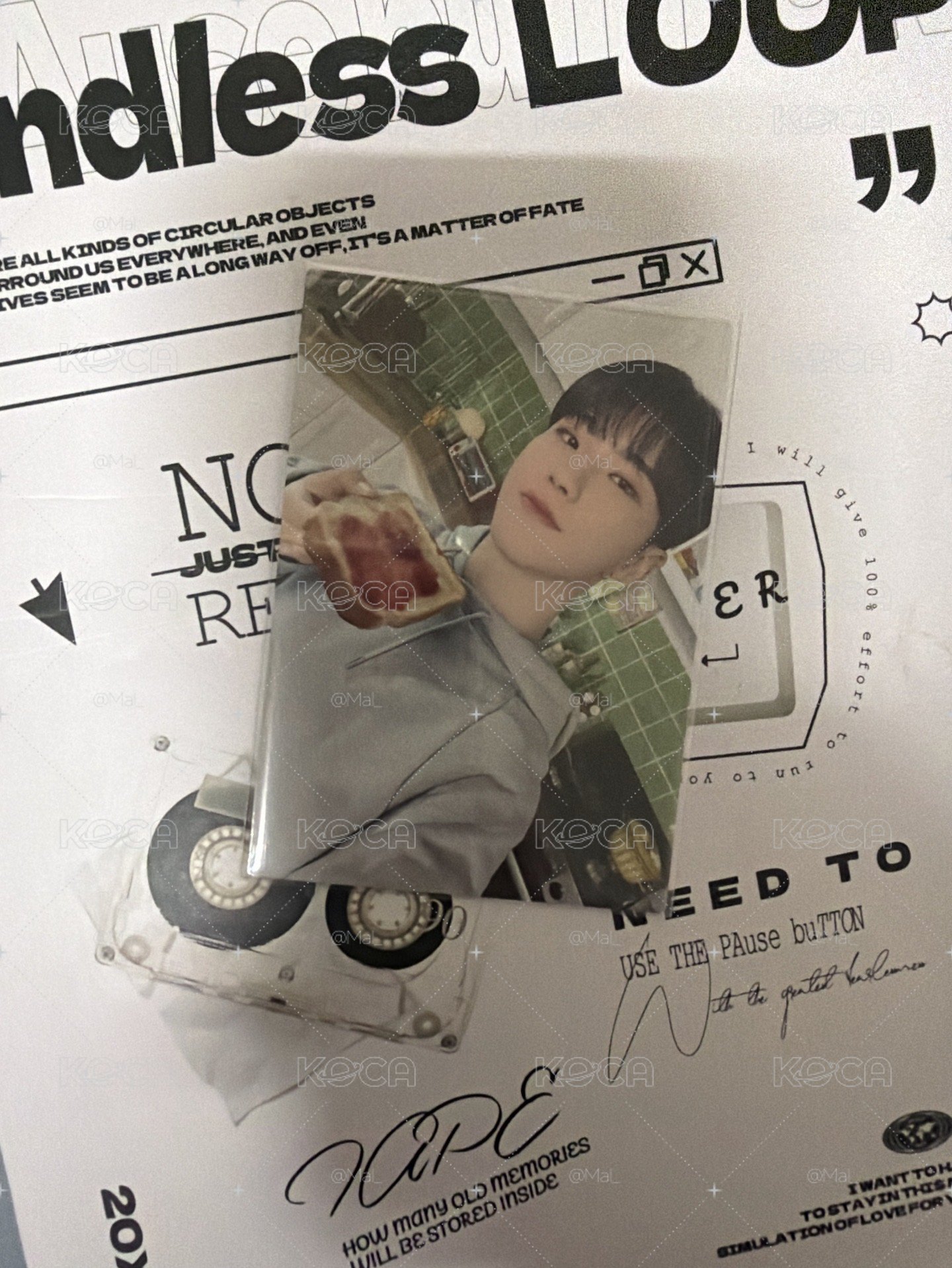 23’HOME 隨機卡-Hoshi1️⃣