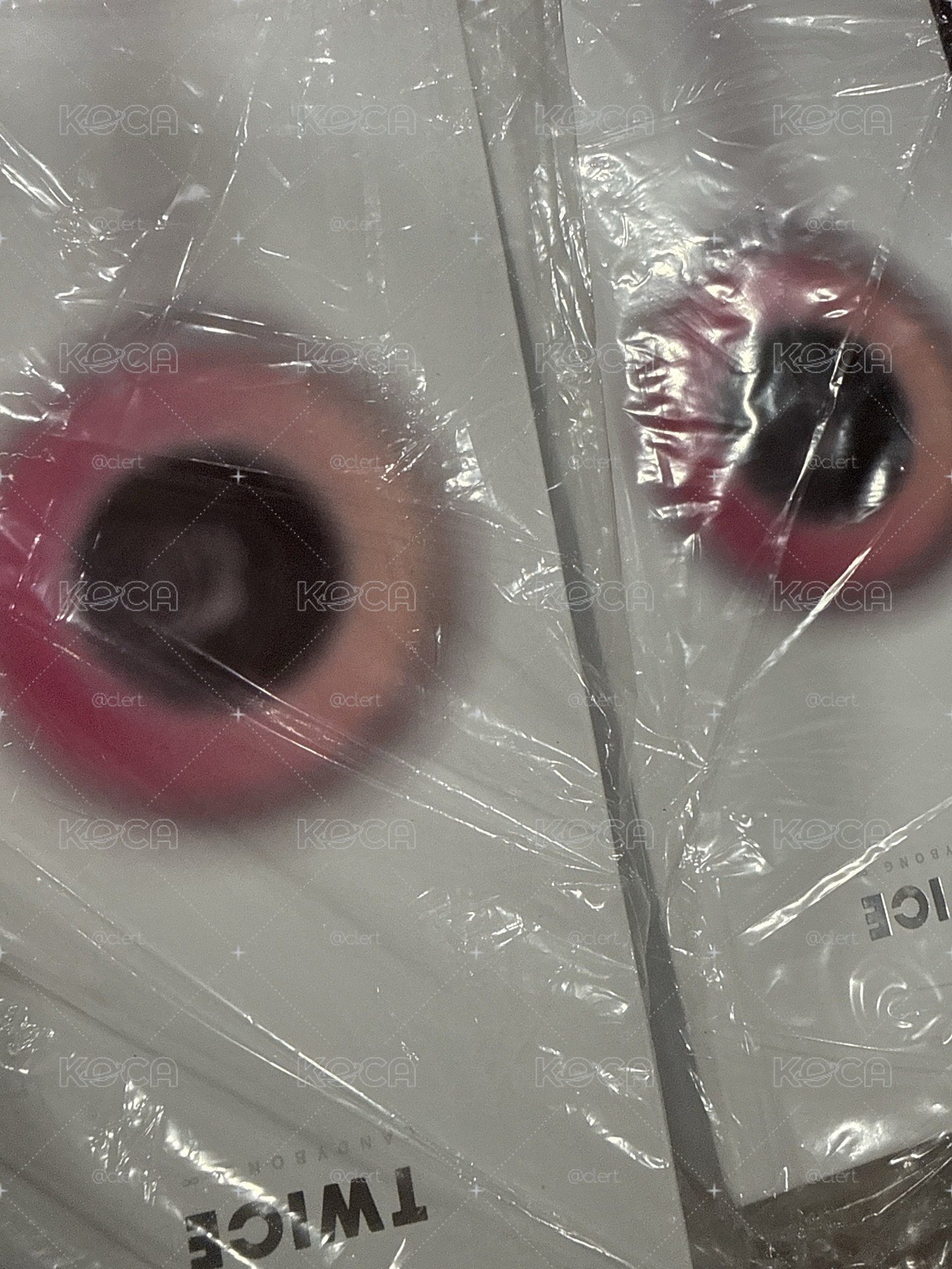 現貨 TWICE手燈全新未拆