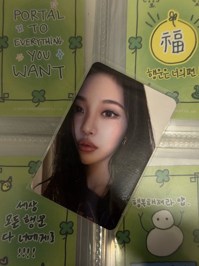 一些寧寧小卡