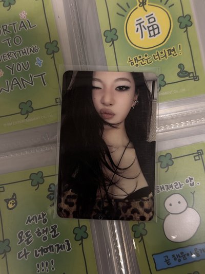 一些寧寧小卡