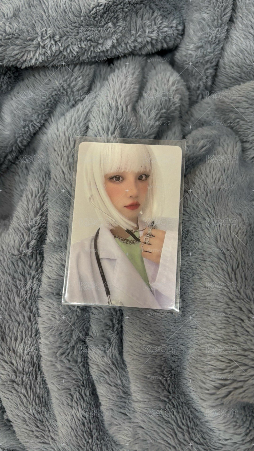 正規二ms 3.0幸運卡琦