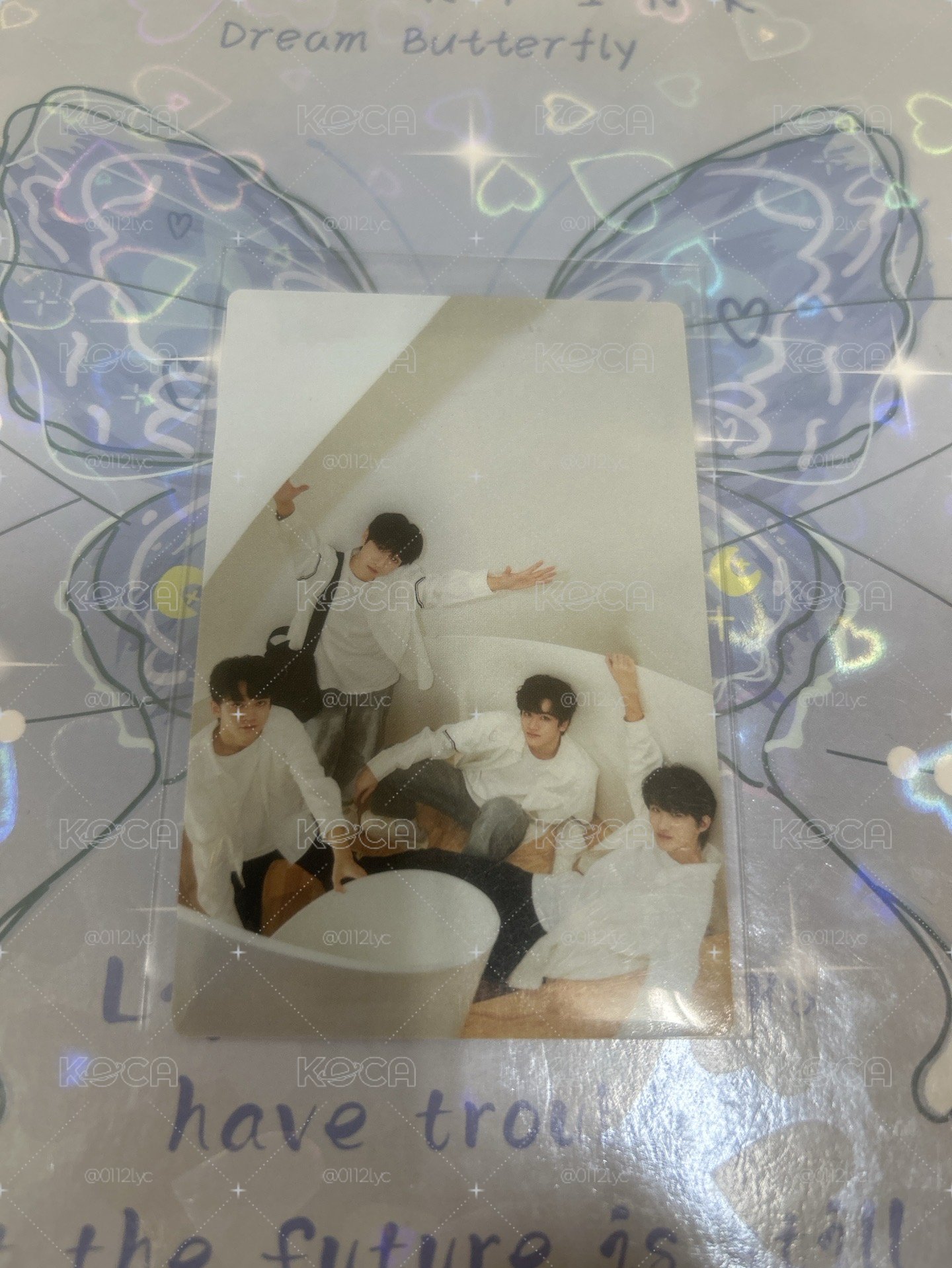 三代 台曆