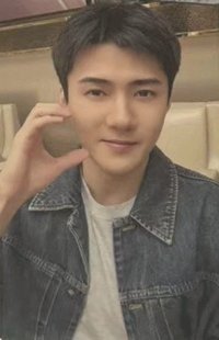 Reverxe 小芒 澳門 簽售卡 