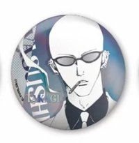 NANA波板糖 徽章 盲抽