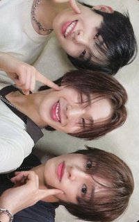 出道專 特別版 專輯卡 Unit卡 三人卡