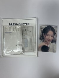 角立牌、卡