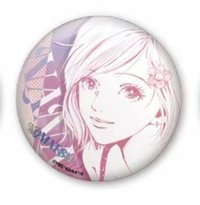NANA波板糖 徽章 盲抽