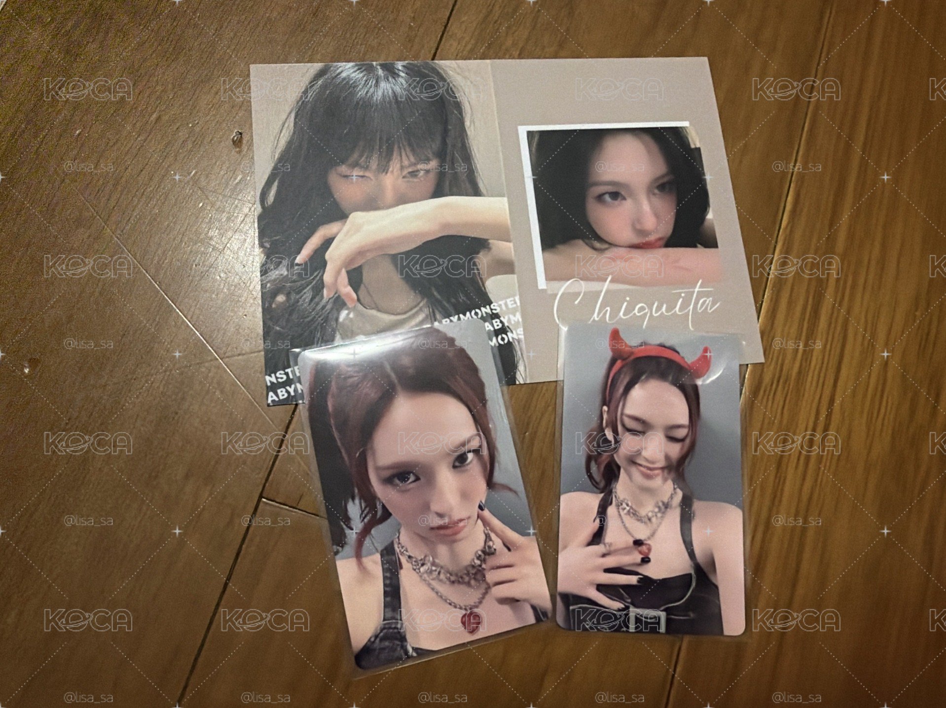 惡魔小柒🍒