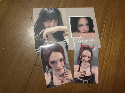 惡魔小柒🍒