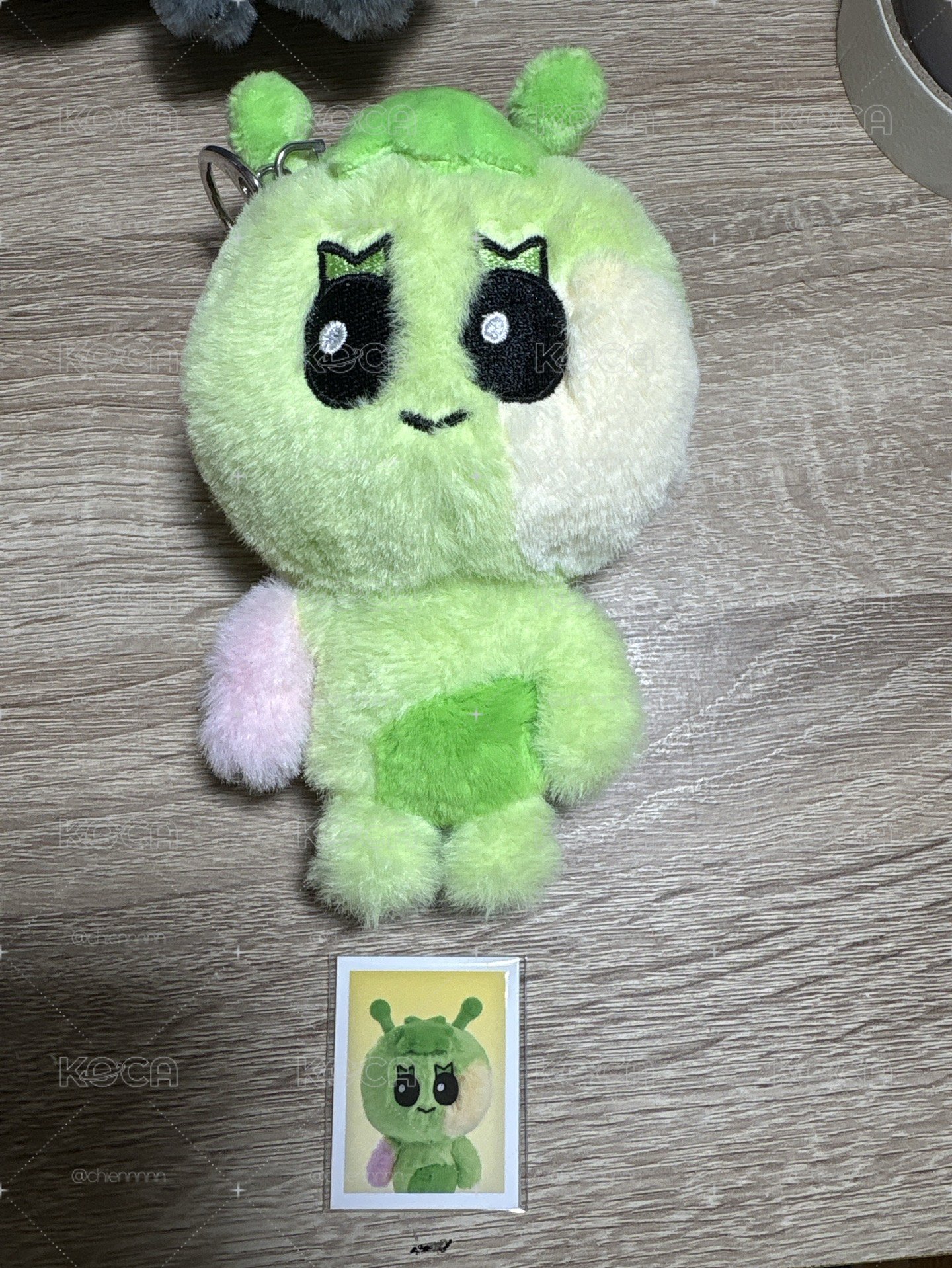 ⭐️BND二代娃 1345（可直出/綁出）