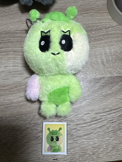 ⭐️BND二代娃 1345（可直出/綁出）