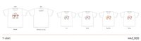 TWINZY × Hello Kitty 衣服