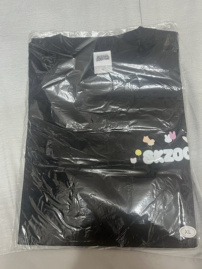 SKZOO 日本快閃 T恤