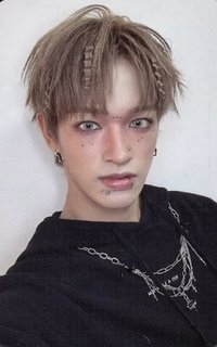 迷三 BOXER ver. 專輯卡 