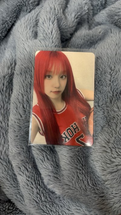 YUQ1 ms 4.0線上 簽售卡 籃球+專卡